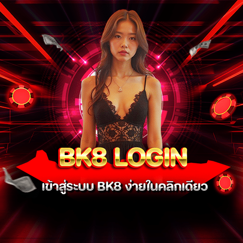 BK8